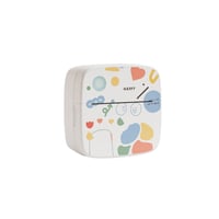 Mini Wireless Bluetooth Label Printer