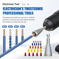 Wire Stripper Set
