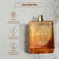 Honig-Bergamotte Parfum