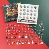 Halloween DIY Bracelet