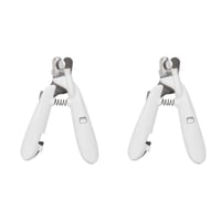 LED Light Pet Nail Clipper
