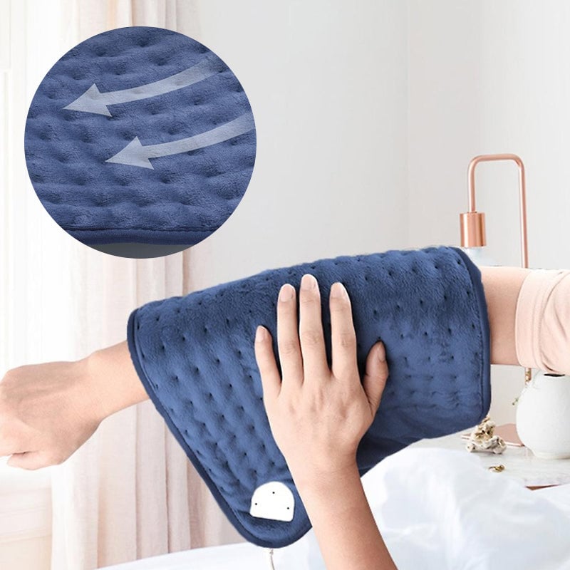 Electric Heated Blanket