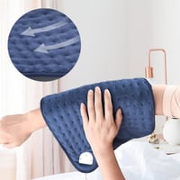 Electric Heated Blanket