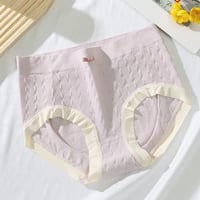 Seamless Seamless Hip Lift Panty