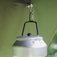 Multifunctionele magnetische tenthanger