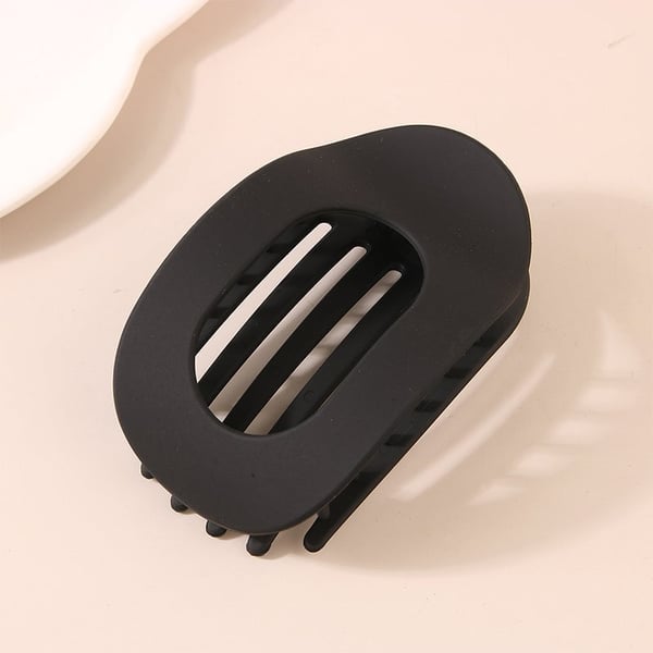 Sakerplus Simple Elegant Duckbill Hair Clip