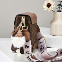 Sommer 2025 Minimal-Tasche