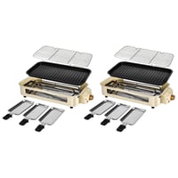Sakerplus Electric Indoor Grill