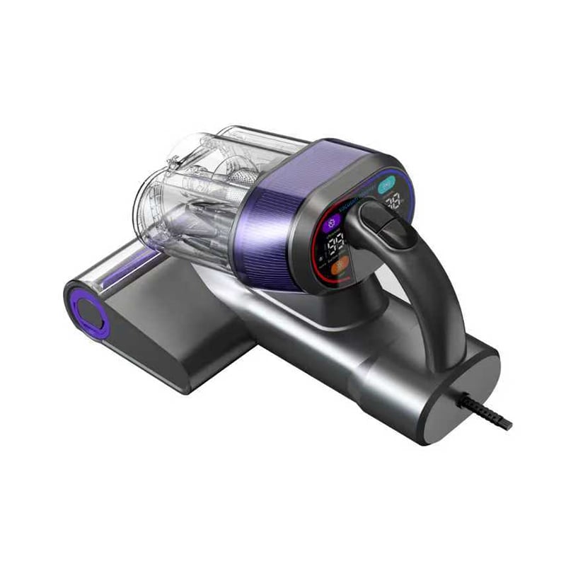 Sakerplus Household Dust Mite Remover