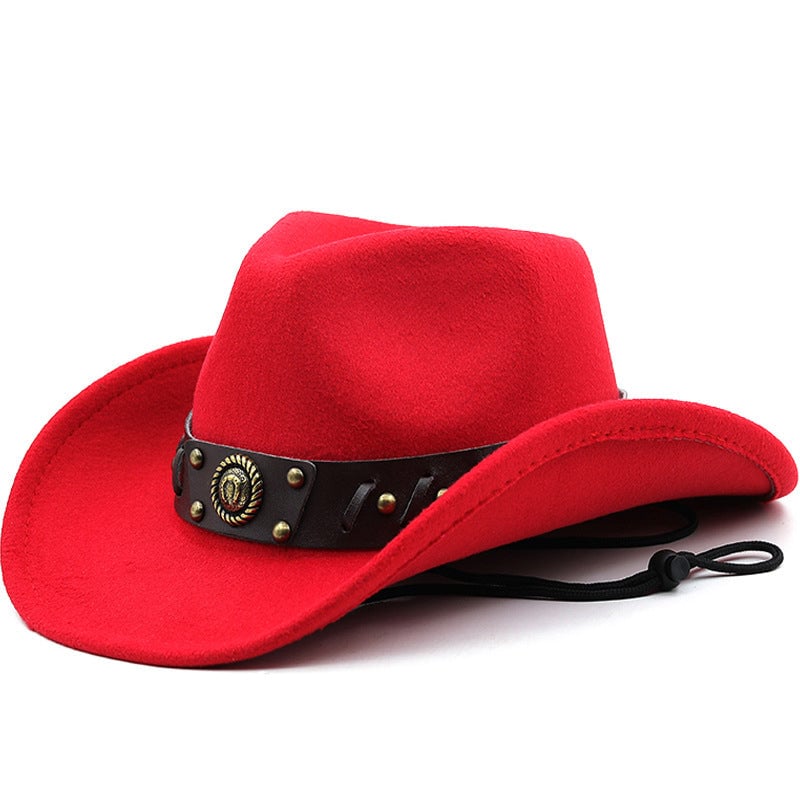 Chapeau de Cow-boy Occidental