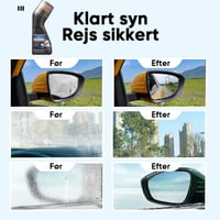 SALE Anti-dug belægningsmiddel