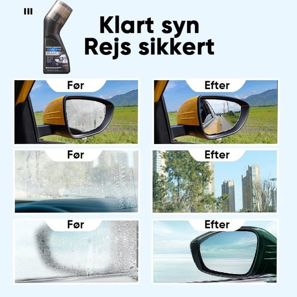 SALE Anti-dug belægningsmiddel