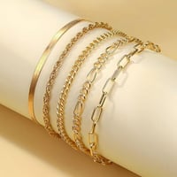 Personalized Bracelet Set
