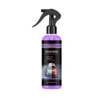 Car High Protective Coating Spray