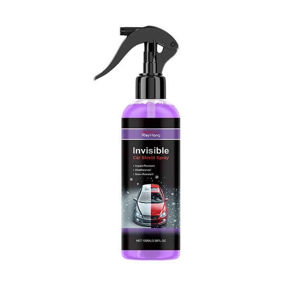 Car High Protective Coating Spray