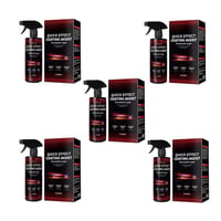 Automotive Nano Coating Agent