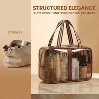 Retro Vintage Vanity Bag