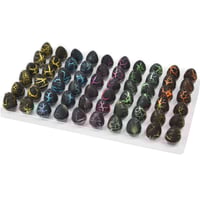 Magisk klekking Dyrking av dinosaur egg