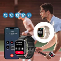 IDW26 Smartwatch