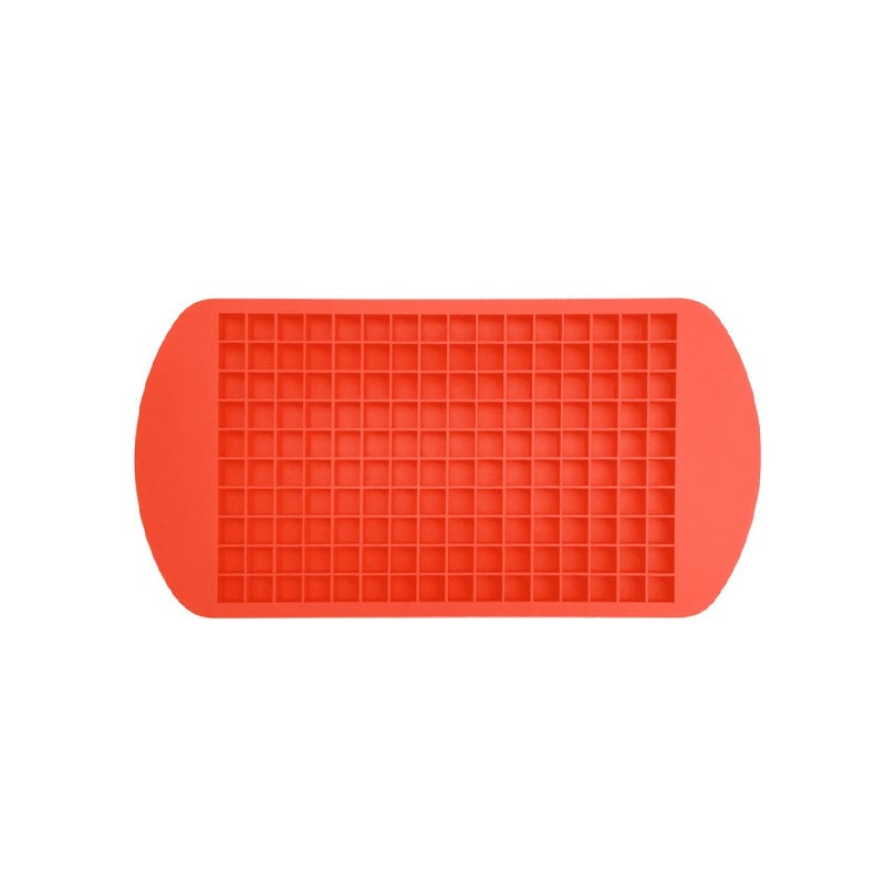 Eisherstellungsform mit 160 Gittern