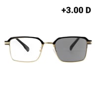 Smart Photochromic Reading Glasses