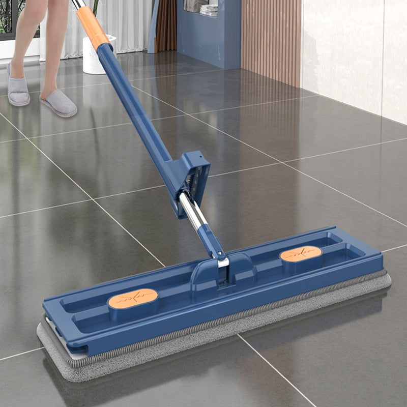 Grote vlakmop nieuwe stijl