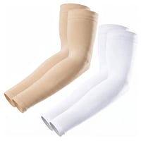 Solid Fingerless Ice Sleeves