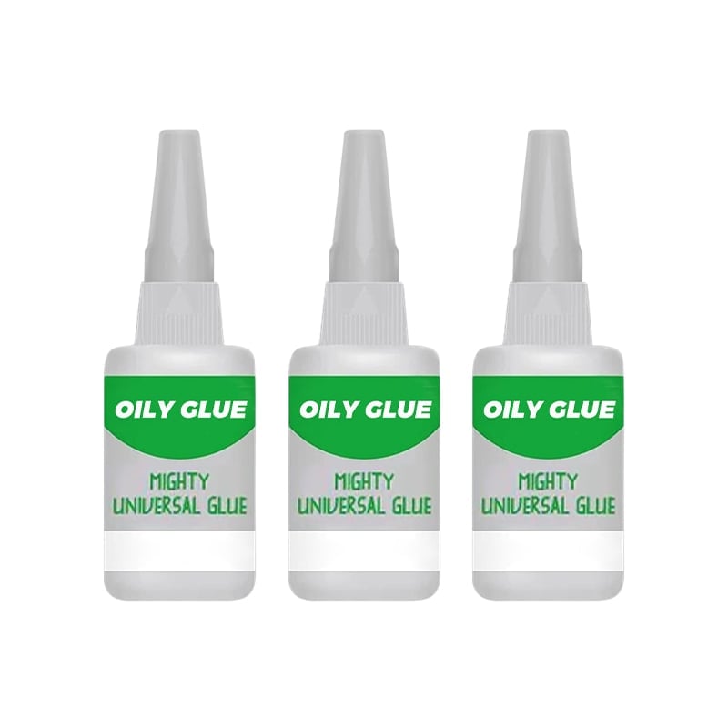 Powerful universal glue
