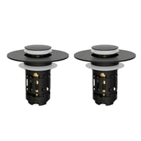 💦Universal Bathroom Sink Pop-Up Drain Stopper