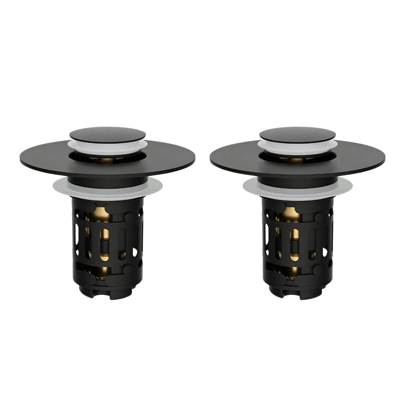 💦Universal Bathroom Sink Pop-Up Drain Stopper