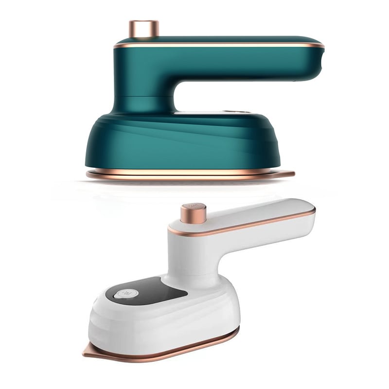 Rotary Garment Iron