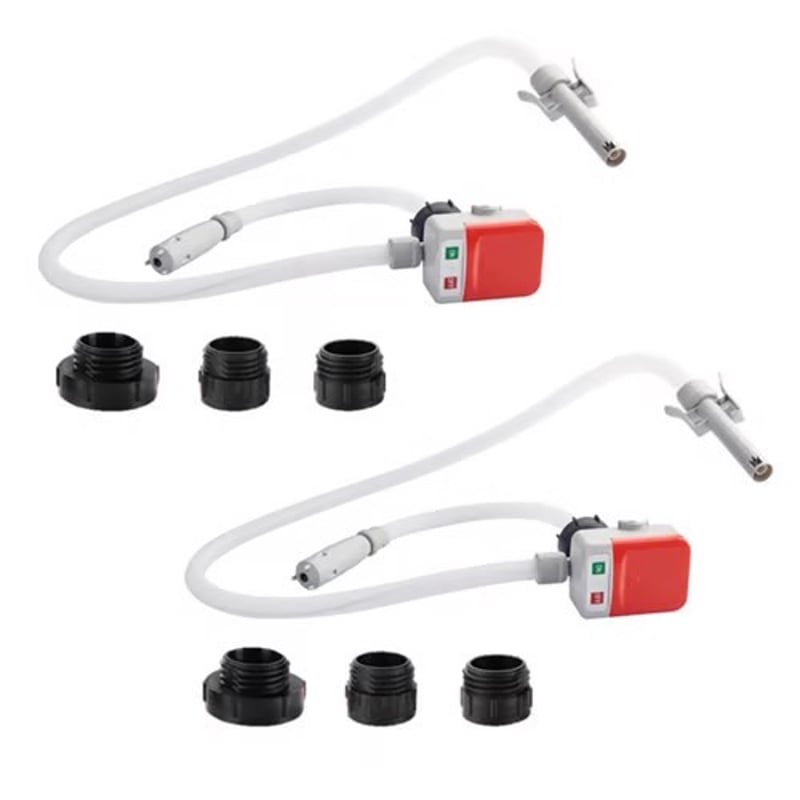 Portable Fuel Pump