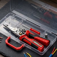 Multi-functional Digital Display Wire Stripper