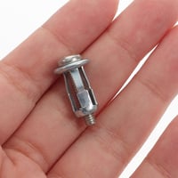 écrou De Pétale De Vis D'expansion (50 Pièces)