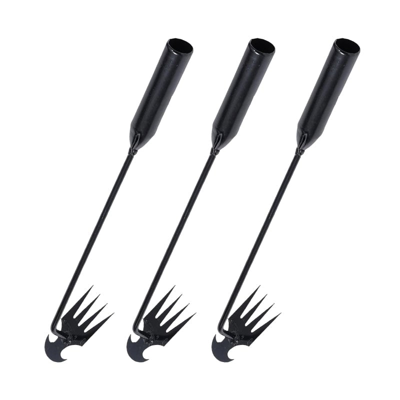 Garden Weed Pulling Tool