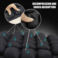 Motorcycle 3D Cushion