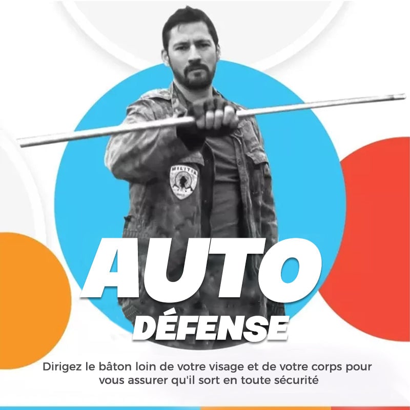 PERSONNEL DE POCHE