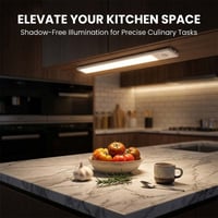 Kexon™ Rechargeable Motion Sensor Led Lights