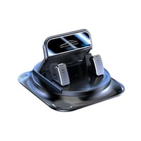 Car phone holder 360 degree rotation
