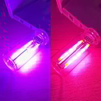 USB Touch Night Light