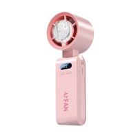ChillBreeze Portable Turbo Fan