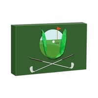 24 Days of Golf Advent Countdown Calendar