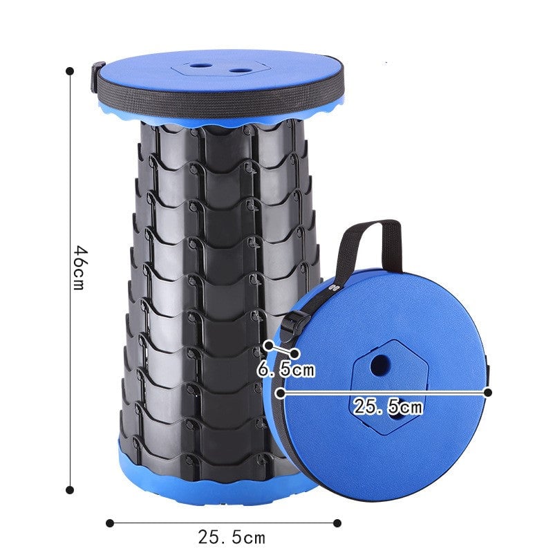 Portable Folding Stool