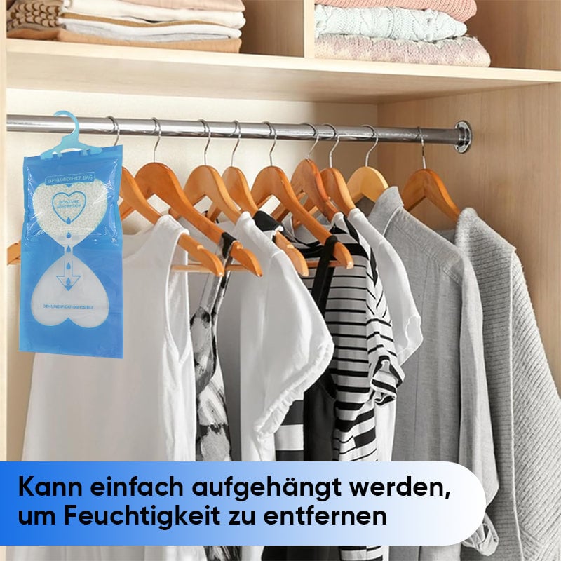 Entfeuchtungsbeutel Trockenmittel
