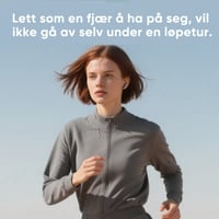 Støydempende Oversettelses Hodetelefoner med Fargeskjerm