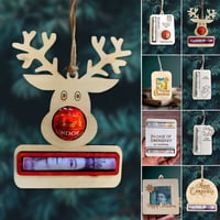 Cadeau de Noël en espèces