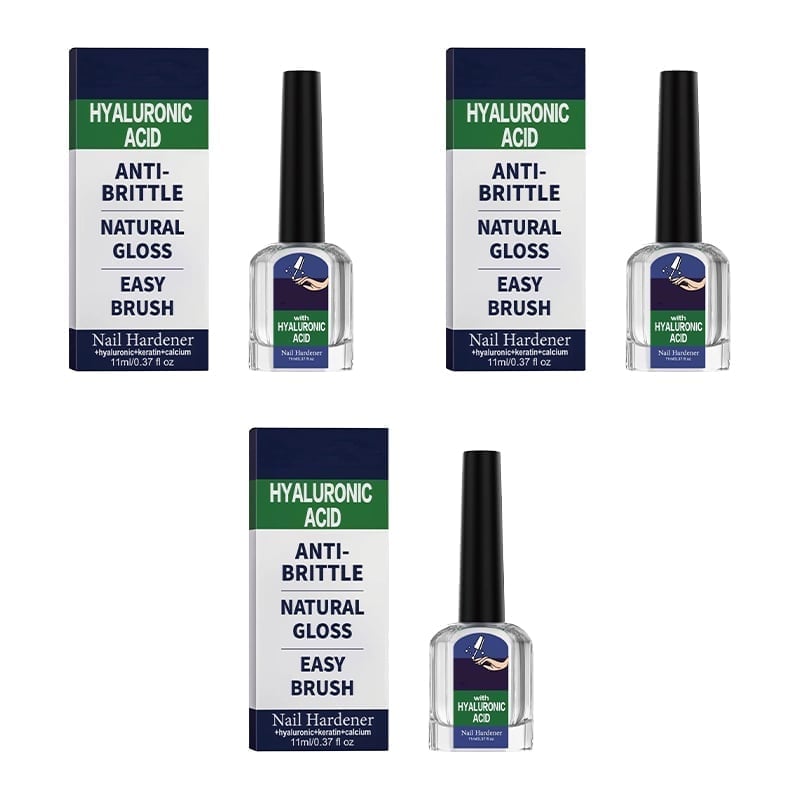 Antimykotische Nagelreparaturlösung