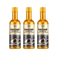 Instant Car Exhaust Handy Cleaner