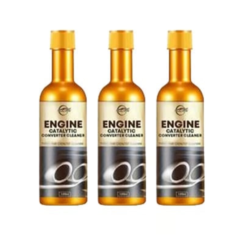 Instant Car Exhaust Handy Cleaner