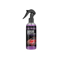 🚗🚗3 In 1 Neues Verbessertes Schnelles Autobeschichtungsspray💗